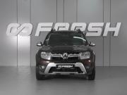 Renault Duster I Рестайлинг Минеральные Воды  - изображение 20