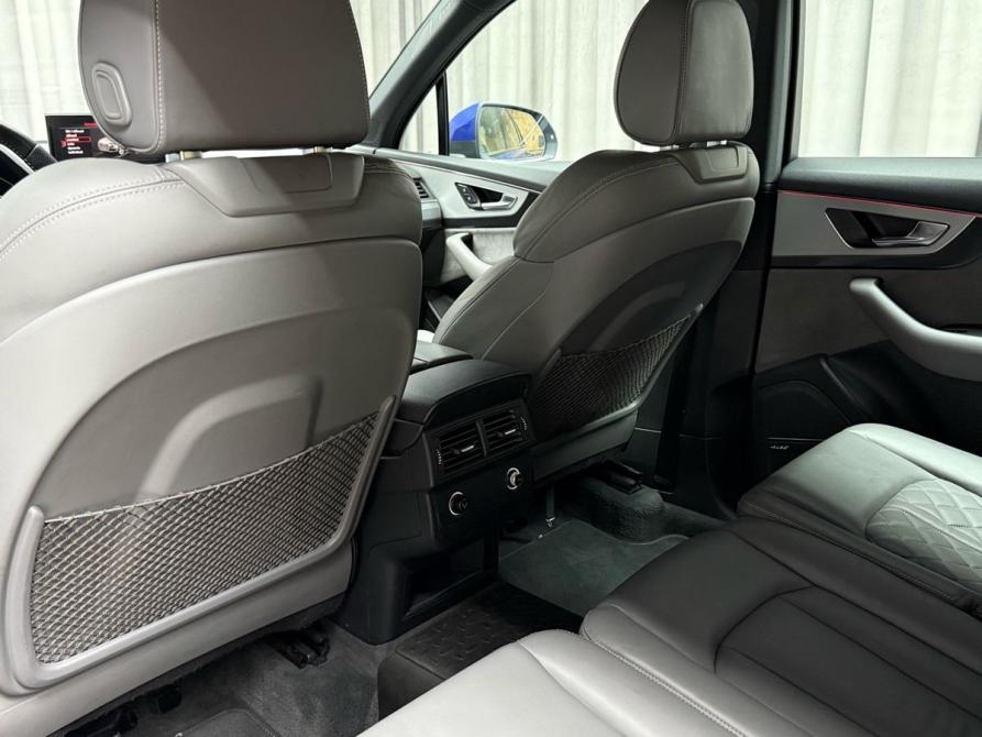 Audi Q7 II (4M) Ижевск  - изображение 43