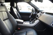 Land Rover Range Rover Sport II Рестайлинг Иркутск  - изображение 58