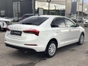 Skoda Rapid II Йошкар-Ола  - изображение 28