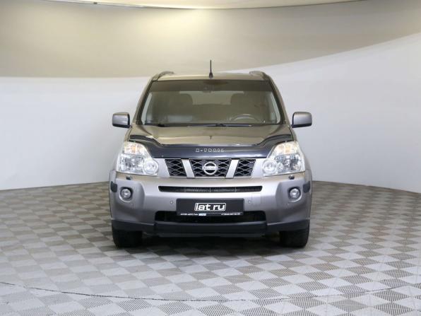 Nissan X-Trail II с пробегом 2010 года, цена 975 000 рублей, 220000 км, внедорожник, Автокод Объявления