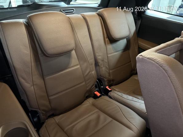 Новый Mercedes-Benz GLS II (X167) Рестайлинг 2026 года, цена 17 411 460 рублей, внедорожник, Автокод Объявления