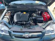 Chevrolet Niva I Рестайлинг Ростов-на-Дону  - изображение 41