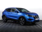 Nissan Qashqai II Рестайлинг Москва  - изображение 29