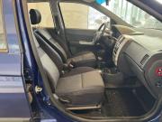 Hyundai Getz I Рестайлинг Подольск  - изображение 32