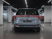 Kia Carnival IV Рестайлинг Москва  - изображение 43