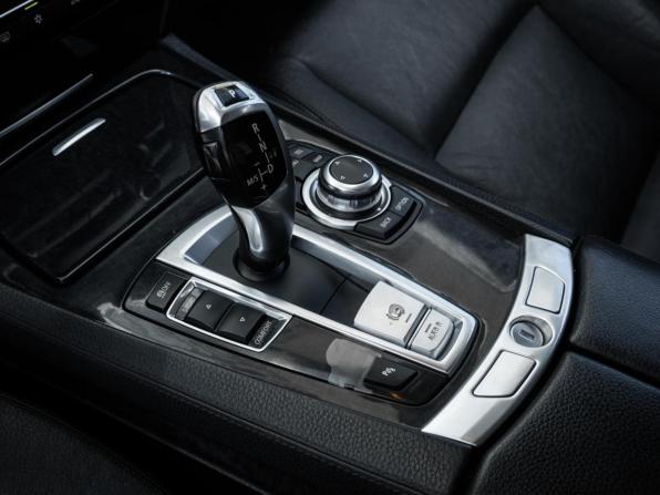 BMW 7 серии V (F01/F02/F04) с пробегом 2009 года, цена 1 250 000 рублей, 256823 км, седан, Автокод Объявления