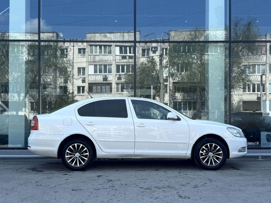 Skoda Octavia II (A5) Рестайлинг Самара  - изображение 4