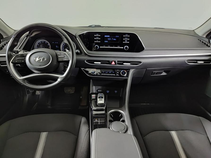 Hyundai Sonata VIII (DN8) Уфа  - изображение 17