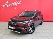 Toyota RAV4 IV (XA40) Рестайлинг Вологда  - изображение 20
