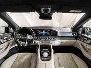Mercedes-Benz GLE AMG II (V167) Москва  - изображение 33