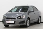 Chevrolet Aveo II Екатеринбург  - изображение 23