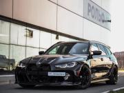 BMW M3 VI (G80) Санкт-Петербург  - изображение 40