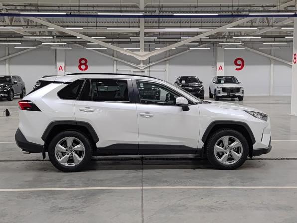 Toyota RAV4 V (XA50) с пробегом 2020 года, цена 3 300 000 рублей, 49577 км, внедорожник, Автокод Объявления