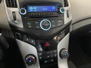 Chevrolet Cruze I Рестайлинг Москва  - изображение 22