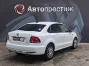 Volkswagen Polo V Рестайлинг Пермь  - изображение 32