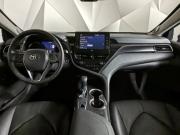 Toyota Camry VIII (XV70) Рестайлинг Москва  - изображение 36