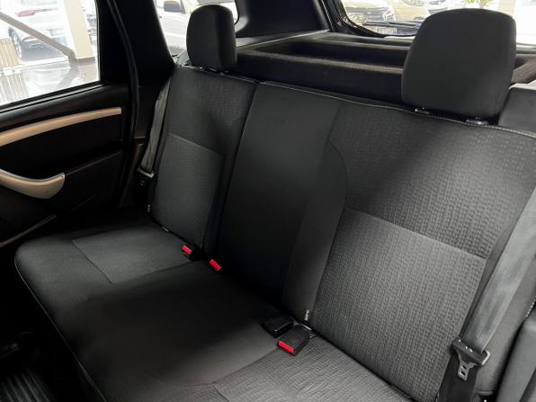 Nissan Terrano III (D10) с пробегом 2019 года, цена 1 445 000 рублей, 38211 км, внедорожник, Автокод Объявления