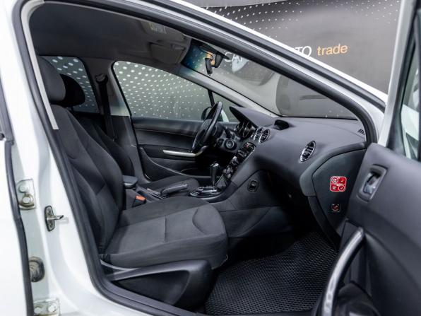 Peugeot 408 I с пробегом 2012 года, цена 520 000 рублей, 188530 км, седан, Автокод Объявления