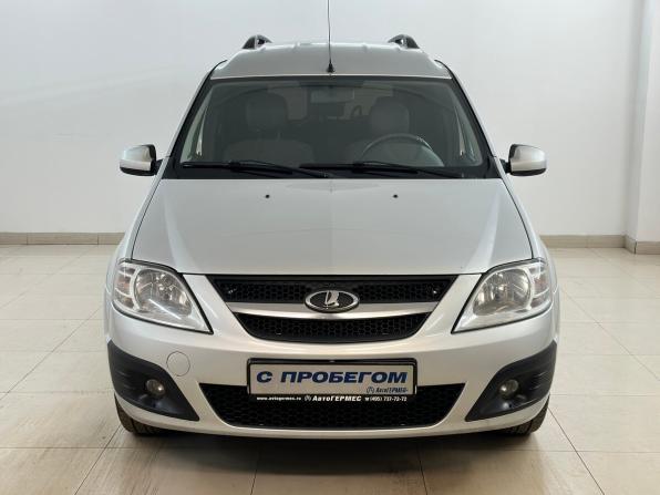Lada (ВАЗ) Largus I с пробегом 2018 года, цена 840 000 рублей, 133138 км, универсал, Автокод Объявления