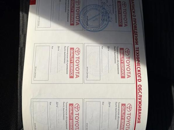 Toyota RAV4 III (XA30) Рестайлинг с пробегом 2011 года, цена 1 220 000 рублей, 239266 км, внедорожник, Автокод Объявления