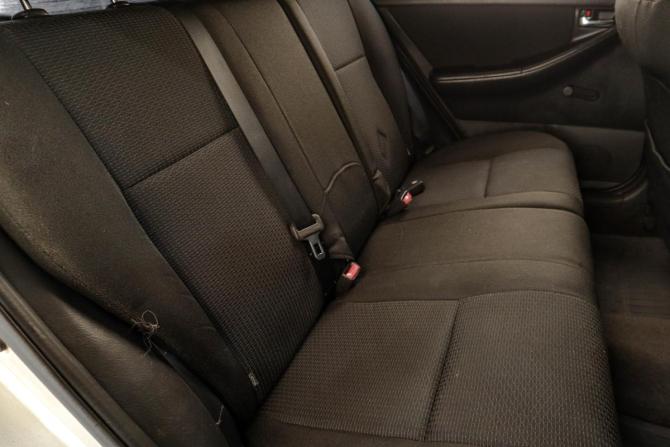 Toyota Corolla IX (E120 E130) Рестайлинг с пробегом 2005 года, цена 649 000 рублей, 207400 км, хэтчбек, Автокод Объявления