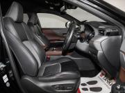 Toyota Harrier IV (XU80) Иркутск  - изображение 33