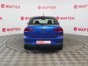 Volkswagen Polo VI Вологда  - изображение 23