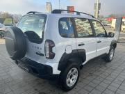 Lada (ВАЗ) Niva I Рестайлинг (Travel) Краснодар  - изображение 19