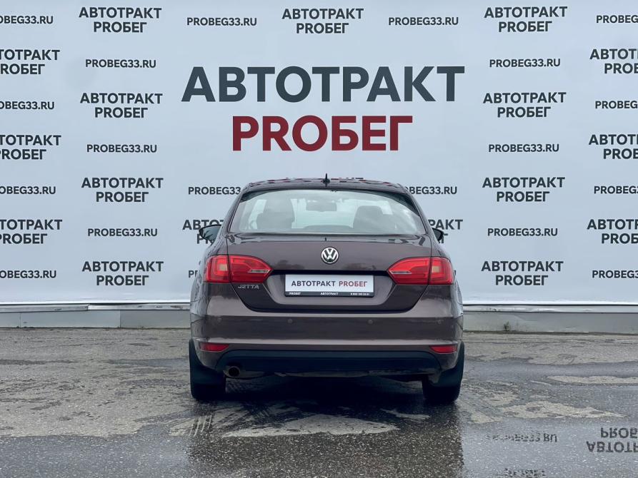 Volkswagen Jetta VI Владимир  - изображение 6