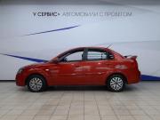 Kia Rio II Рестайлинг Москва  - изображение 16