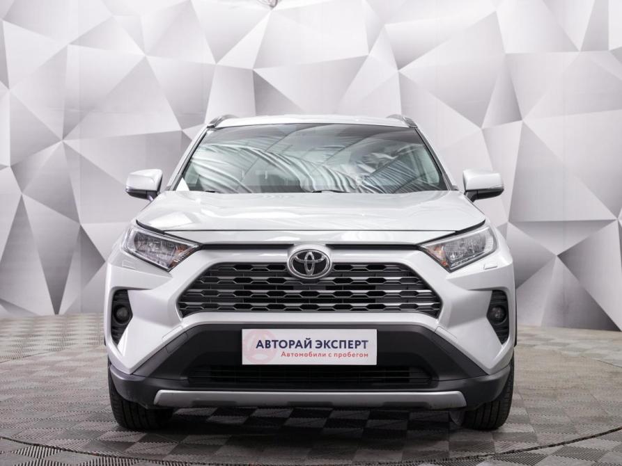 Toyota RAV4 V (XA50) Ульяновск  - изображение 8