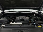 Toyota Land Cruiser Prado 150 Series Рестайлинг 2 Мурманск  - изображение 41