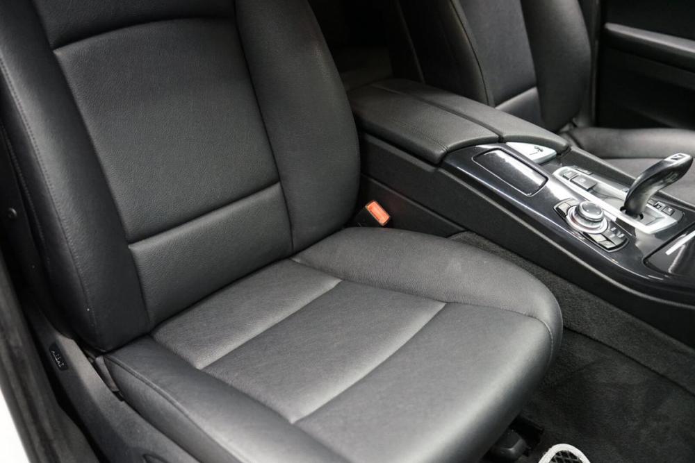 BMW 5 серии VI (F10/F11/F07) Рестайлинг Крым  - изображение 23
