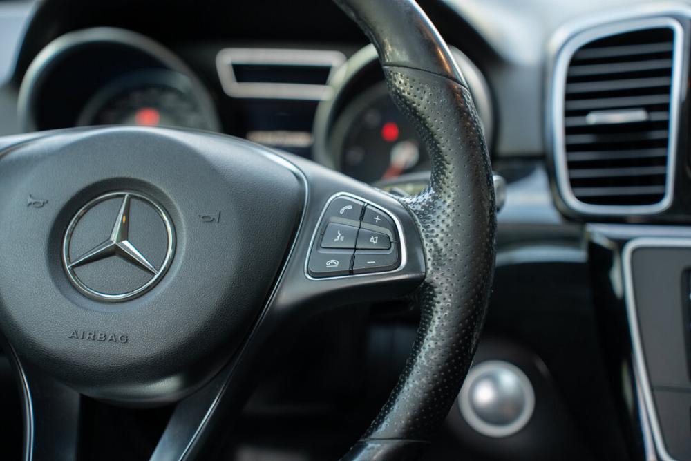 Mercedes-Benz GLE I (W166) Ульяновск  - изображение 13