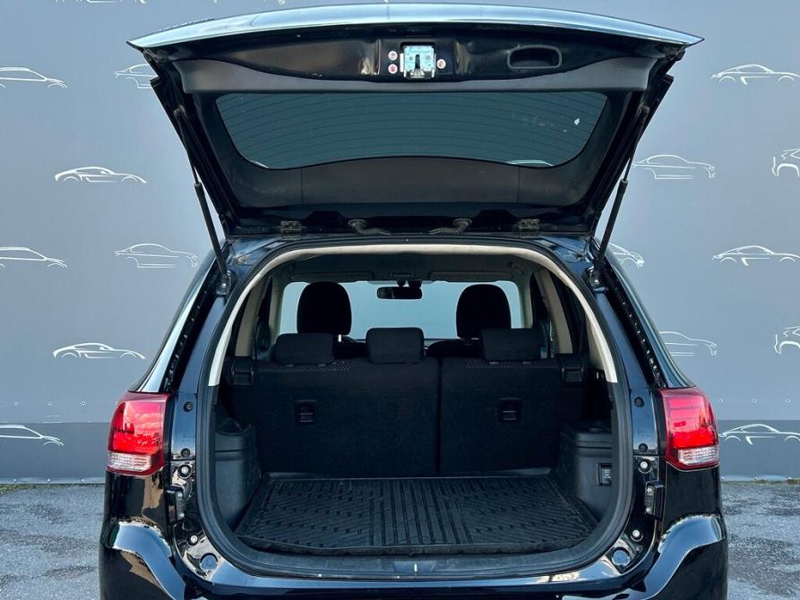 Mitsubishi Outlander III Рестайлинг 2 Санкт-Петербург  - изображение 13