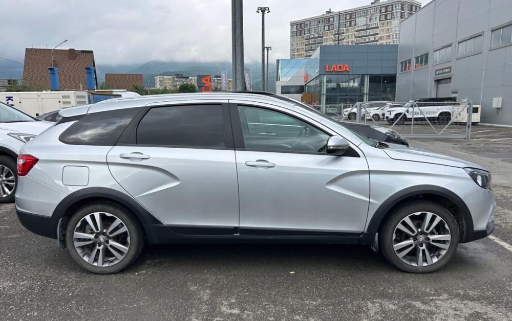 Lada (ВАЗ) Vesta I Новороссийск  - изображение 1