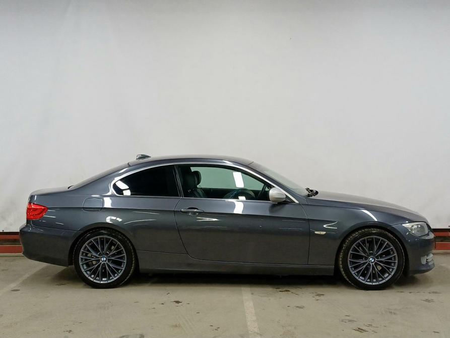 BMW 3 серии V (E90/E91/E92/E93) Рестайлинг Москва  - изображение 4