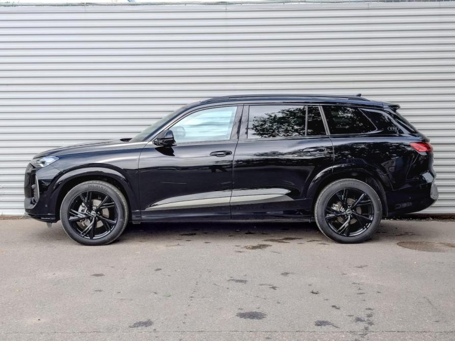 Audi Q6 Москва  - изображение 8