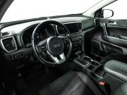 Kia Sportage IV Рестайлинг Санкт-Петербург  - изображение 28