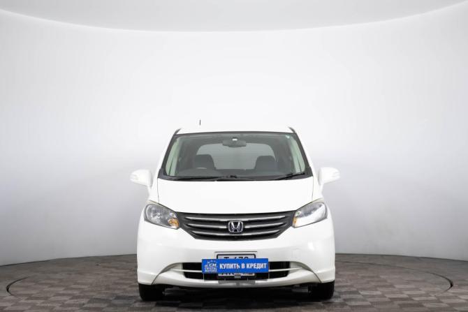 Honda Freed I с пробегом 2010 года, цена 1 149 000 рублей, 181254 км, компактвэн, Автокод Объявления
