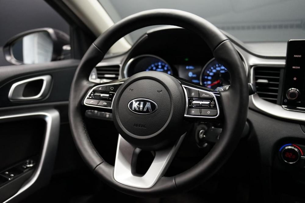 Kia Ceed III Крым  - изображение 13