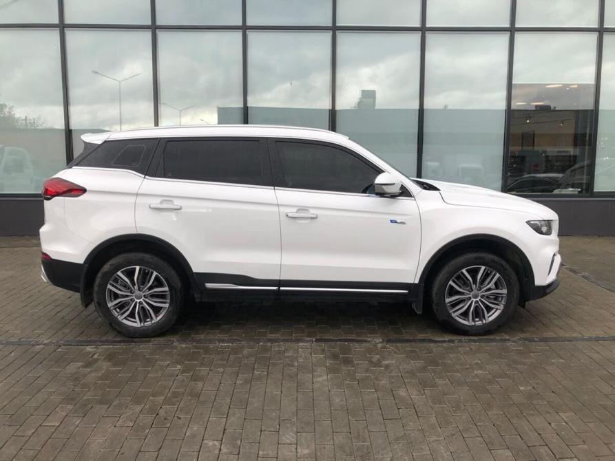 Geely Atlas Pro Екатеринбург  - изображение 6