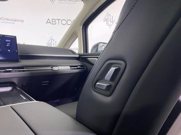 Wey 80 с пробегом 2024 года, цена 6 499 000 рублей, 4909 км, минивэн, Автокод Объявления
