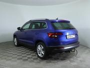 Skoda Karoq I Санкт-Петербург  - изображение 27