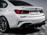 BMW 3 серии VII (G2x) Москва  - изображение 39