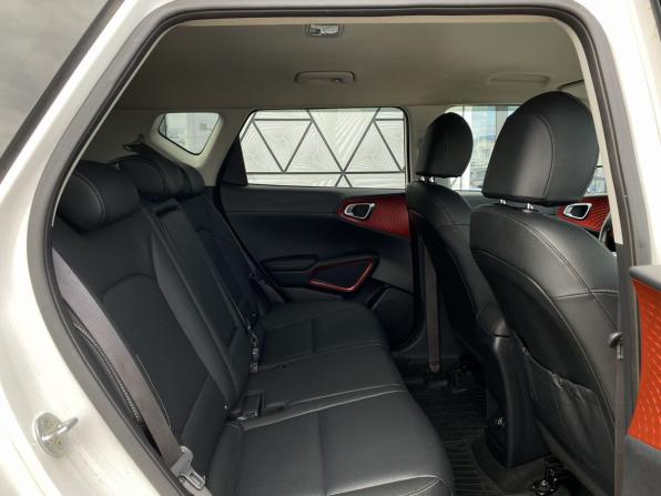 Kia Soul III с пробегом 2020 года, цена 2 099 000 рублей, 92000 км, хэтчбек, Автокод Объявления