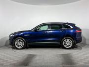 Jaguar F-Pace I Санкт-Петербург  - изображение 28