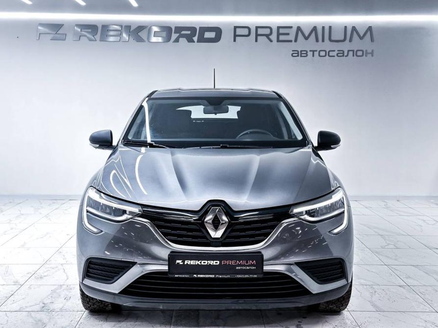 Renault Arkana I Уфа  - изображение 4