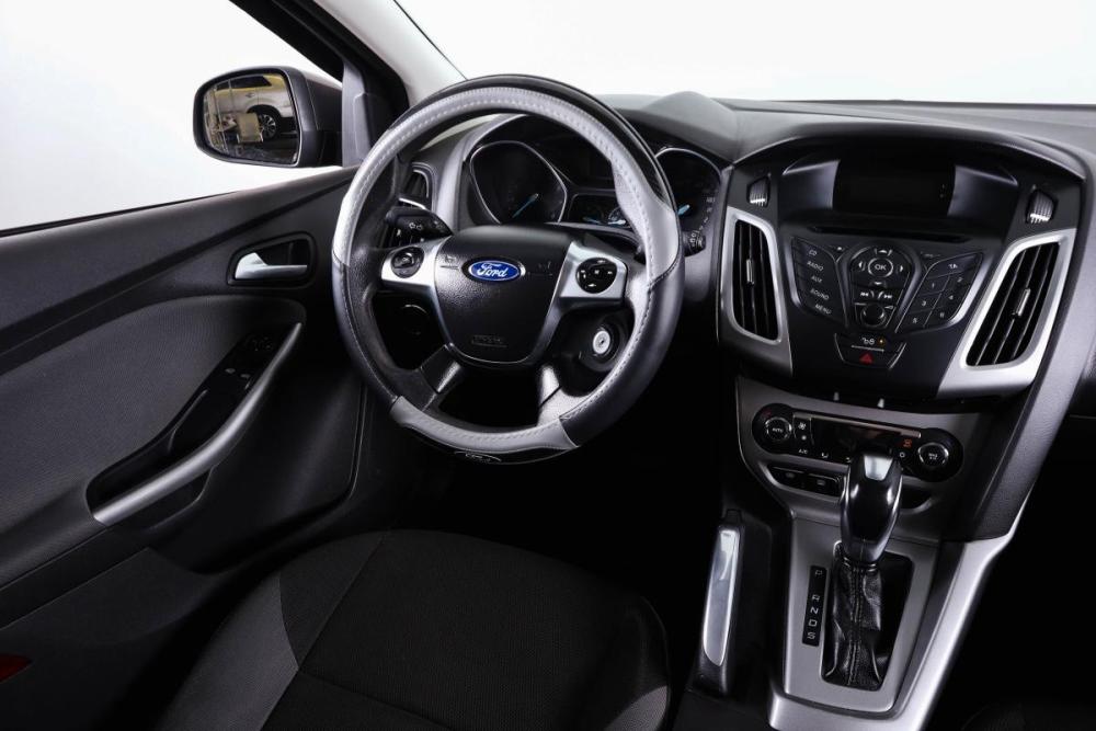 Ford Focus III Пермь  - изображение 13